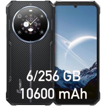 Fossibot F109S 6/256GB Gray