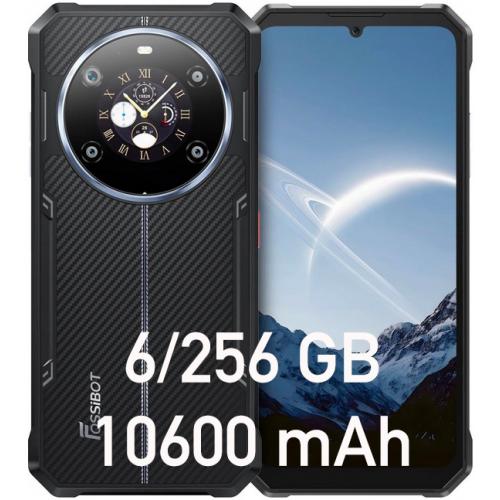 Fossibot F109S 6/256GB Gray