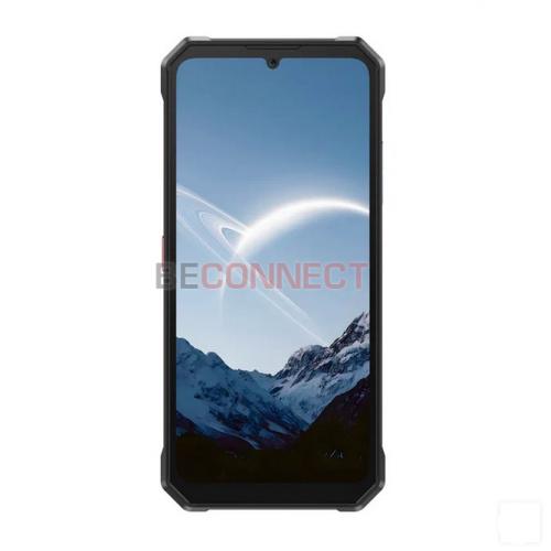 Fossibot F109S 6/256GB Gray