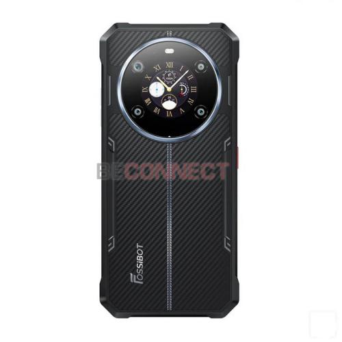 Fossibot F109S 6/256GB Gray