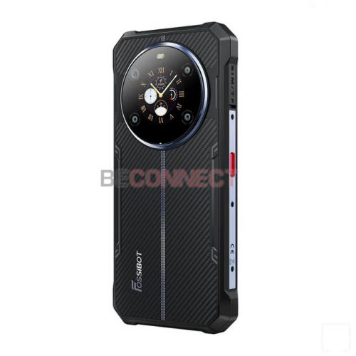 Fossibot F109S 6/256GB Gray