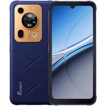 Fossibot F112 Pro 8/256GB Blue