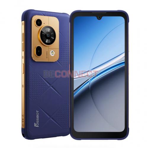 Fossibot F112 Pro 8/256GB Blue