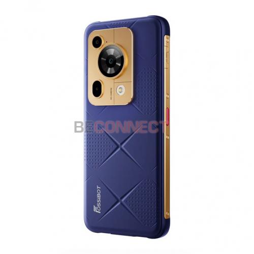 Fossibot F112 Pro 8/256GB Blue