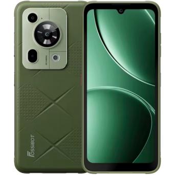 Fossibot F112 Pro 8/256GB Green