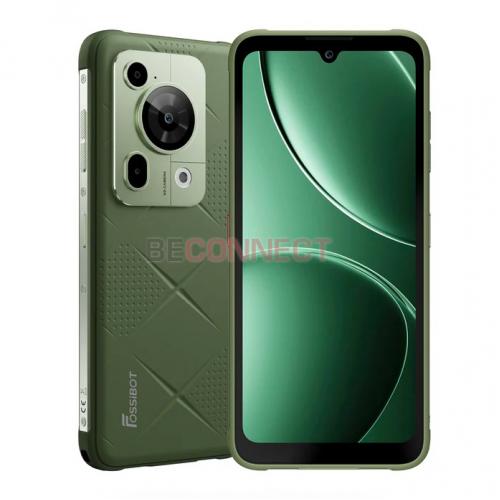 Fossibot F112 Pro 8/256GB Green
