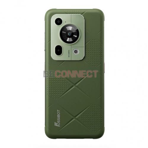 Fossibot F112 Pro 8/256GB Green