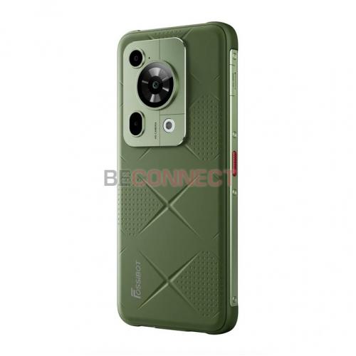 Fossibot F112 Pro 8/256GB Green