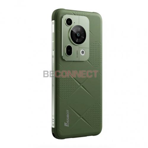 Fossibot F112 Pro 8/256GB Green