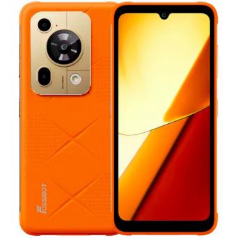 Fossibot F112 Pro 8/256GB Orange