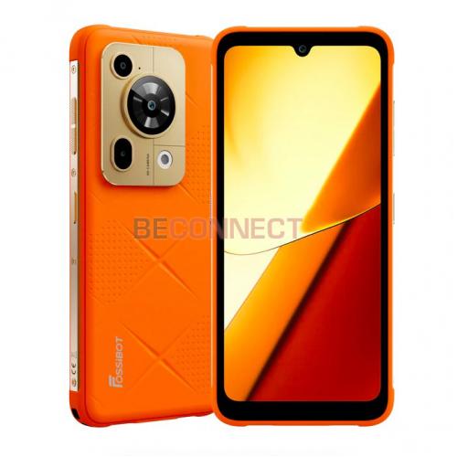 Fossibot F112 Pro 8/256GB Orange