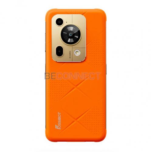 Fossibot F112 Pro 8/256GB Orange