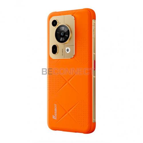 Fossibot F112 Pro 8/256GB Orange
