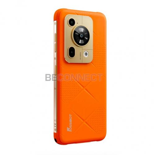 Fossibot F112 Pro 8/256GB Orange