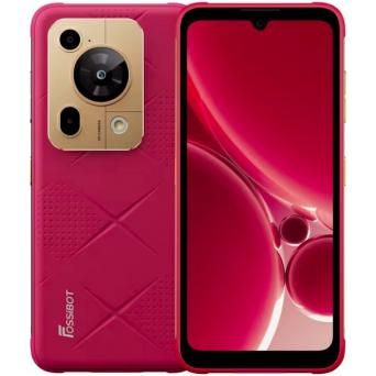 Fossibot F112 Pro 8/256GB Red