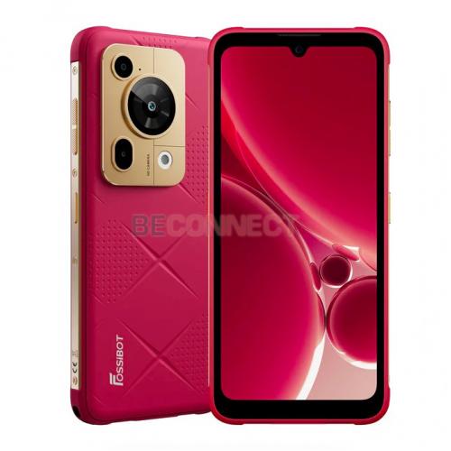 Fossibot F112 Pro 8/256GB Red