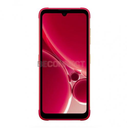 Fossibot F112 Pro 8/256GB Red