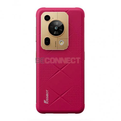 Fossibot F112 Pro 8/256GB Red