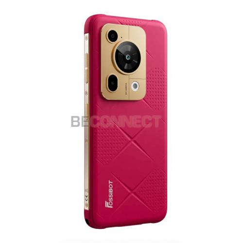Fossibot F112 Pro 8/256GB Red