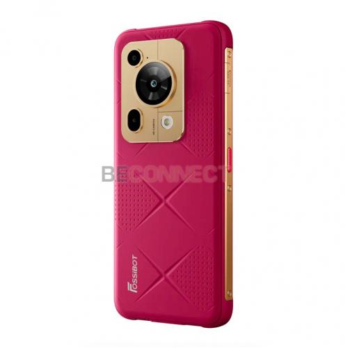 Fossibot F112 Pro 8/256GB Red