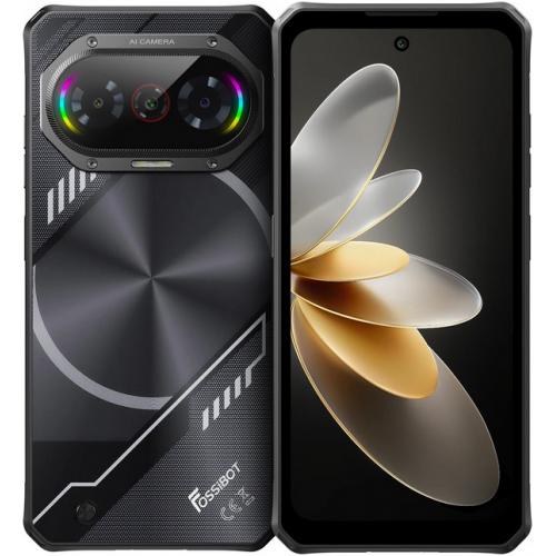 Fossibot F114 4/128GB Black
