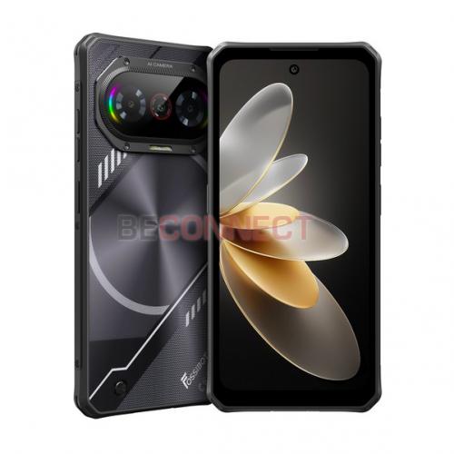 Fossibot F114 4/128GB Black