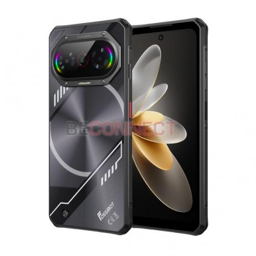 Fossibot F114 4/128GB Black