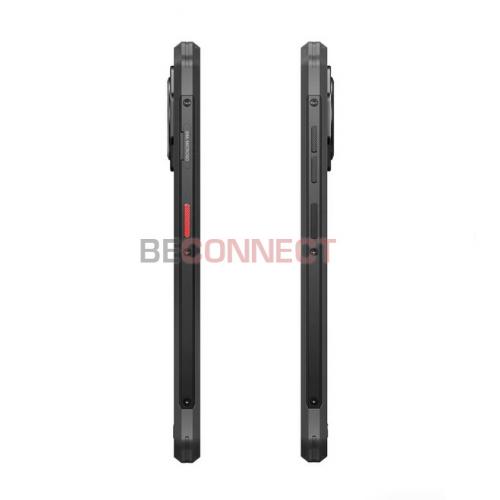 Fossibot F114 4/128GB Black