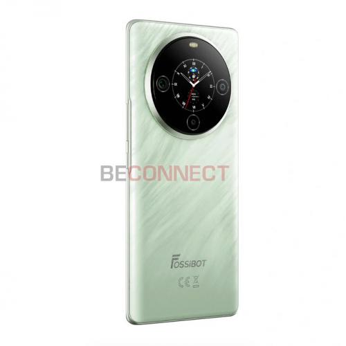 Fossibot S3 Pro 6/128GB Green