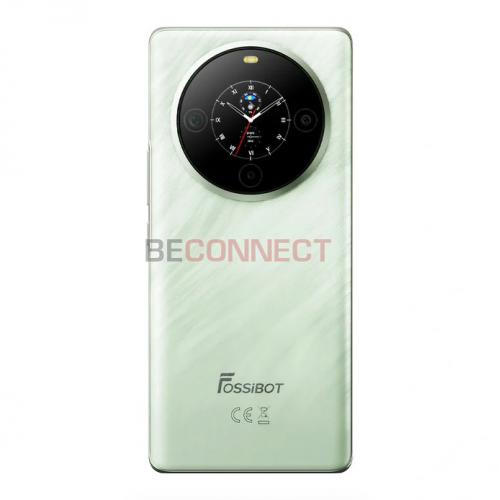 Fossibot S3 Pro 6/128GB Green