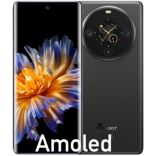 Fossibot S3 Pro 6/128GB Gray