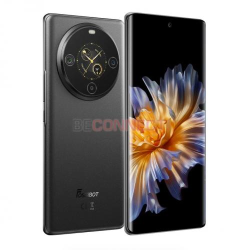 Fossibot S3 Pro 6/128GB Gray