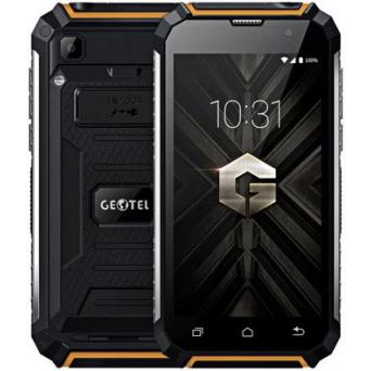 Geotel G1 2/16GB Orange