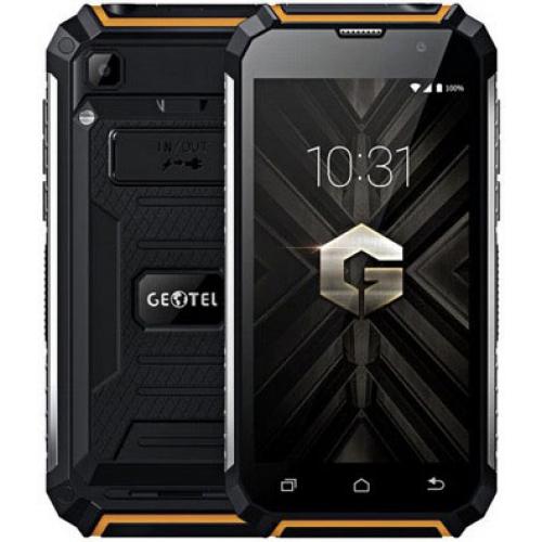 Geotel G1 2/16GB Orange