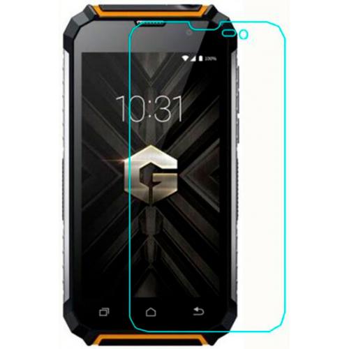 Защитное стекло для Geotel G1