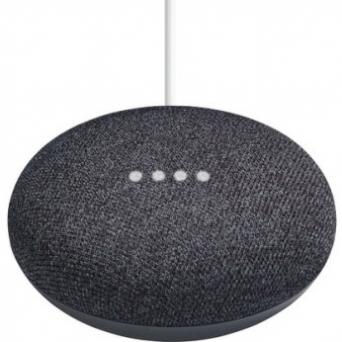 Google Home Mini