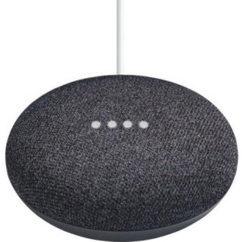 Google Home Mini