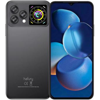 Hafury V1 8/256GB Black