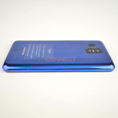 Homtom S7 Blue