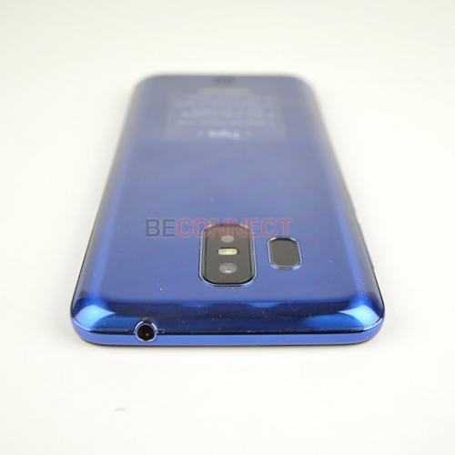 Homtom S7 Blue