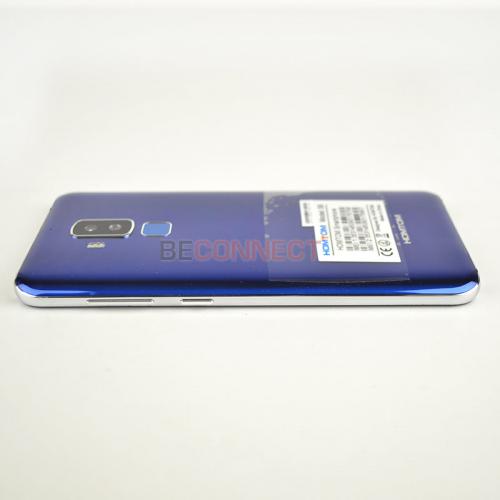 Homtom S8 Blue