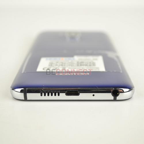 Homtom S8 Blue
