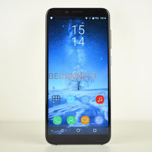 Homtom S8 Blue
