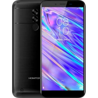 Homtom S99i Black