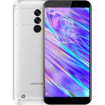 Homtom S99i White