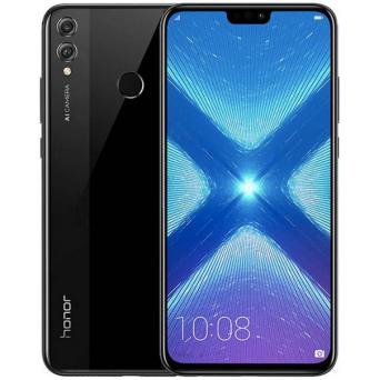 Honor 8X 4/128GB Black