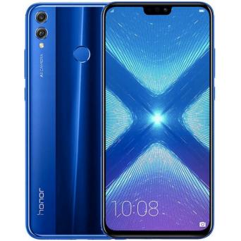 Honor 8X 4/64GB Blue