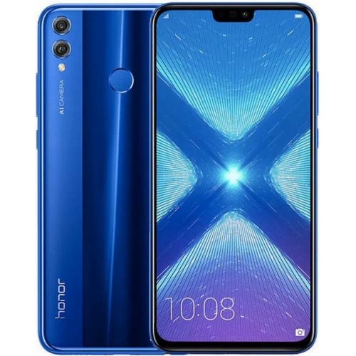 Honor 8X 4/64GB Blue