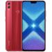 Honor 8X 4/64Gb Red