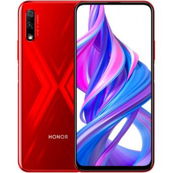 Honor 9X 4/64GB Red